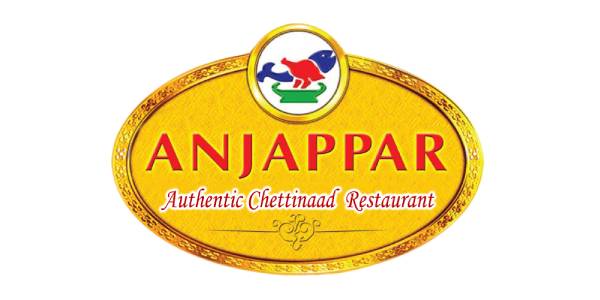 Anjappar